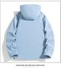 Woodpecker 3-in-1 Down Jacket: Unisex Winter Coat with Removable Liner for Outdoor and Mountaineering.