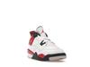 Nové Jordan Air Jordan 4 Odolné Kotníkové Batole Učící se Boty BQ7670-161