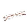 Small Reading Glasses With Metal Case Men Women Reading Glasses Mini Portable Pen Presbyopic Glasses +1.25+1.75+2.25+2.75