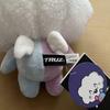 [USED] TRUZ Plush Toy Medium Size Som Doyoung