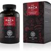 Love Red Maca Maca Root 3000 Mg, 180 Capsules