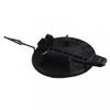 Covers Tow Hook Cover Plastic Rear Truck 1494426-00-A