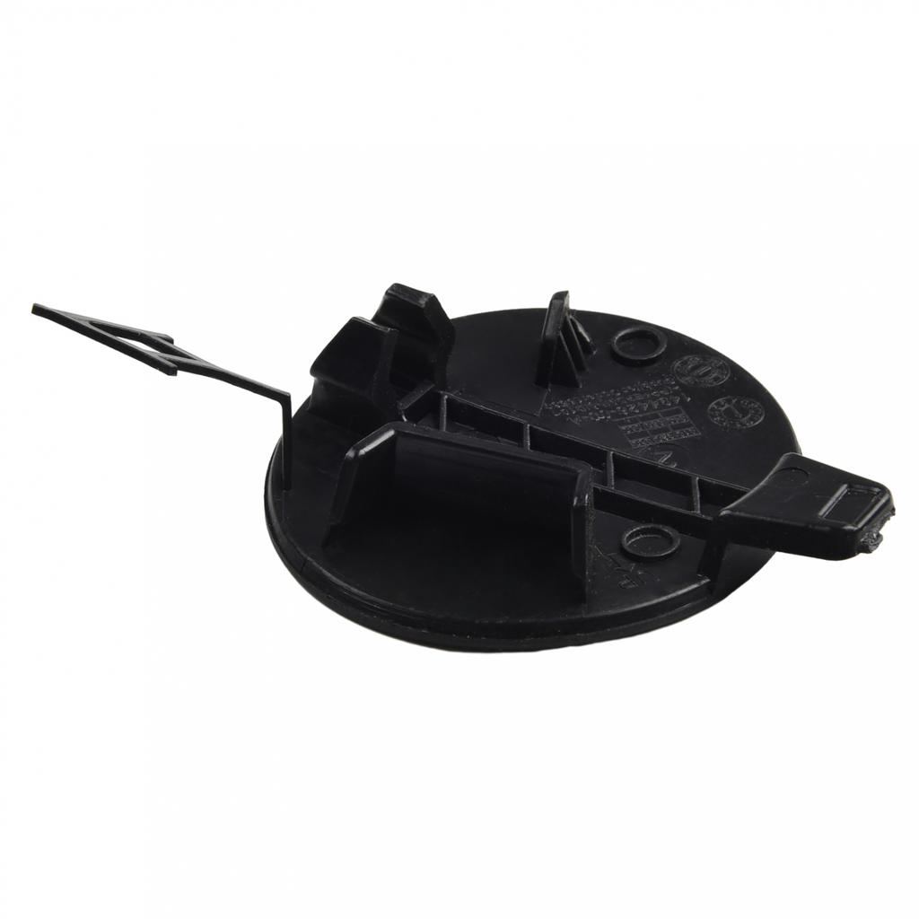 Covers Tow Hook Cover Plastic Rear Truck 1494426-00-A