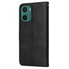 For Motorola Moto G05 4G/E15 4G Case Wallet PU Leather Folio Flip Phone Cover