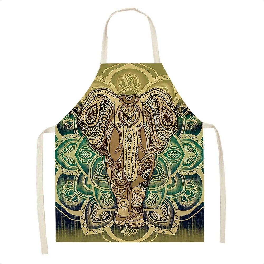 Новый богемный слон — фото 8