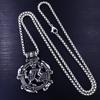 Necklace Nordic Vikings Viking Pendant for Men