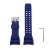 GR-B200 Red Blue Black Men Watchband for Casio G-SHOCK Watch GR-B200 Series Waterproof Resin Silicone Strap bracelet Gift tools