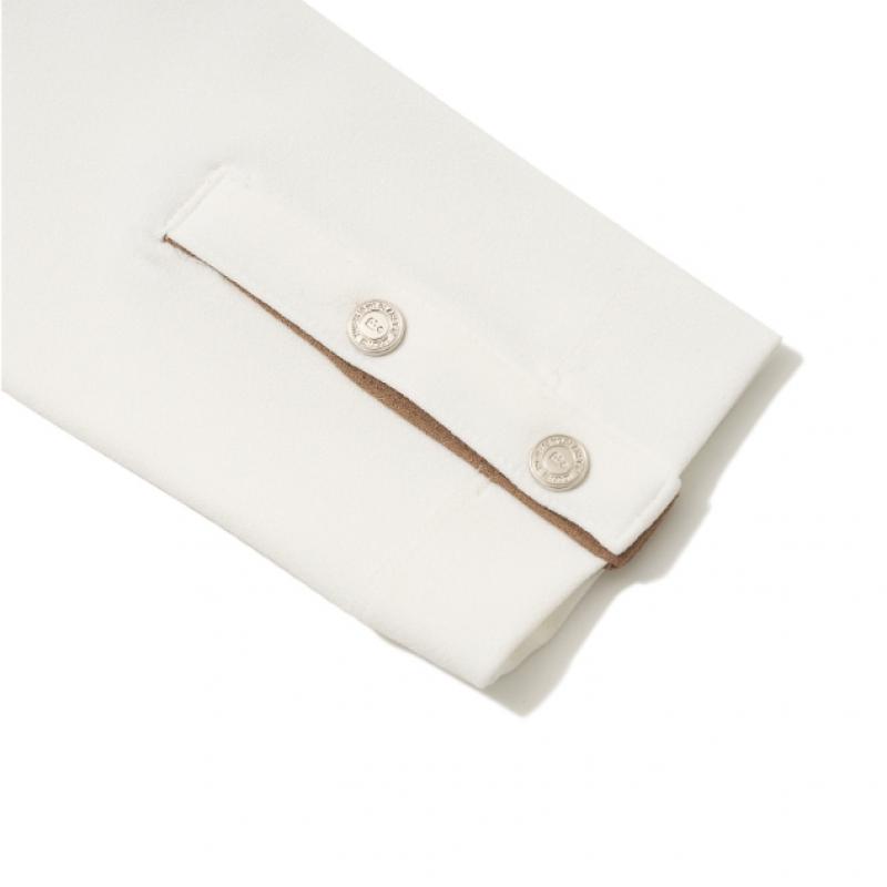 Blu Dot Essential Blouse Ow