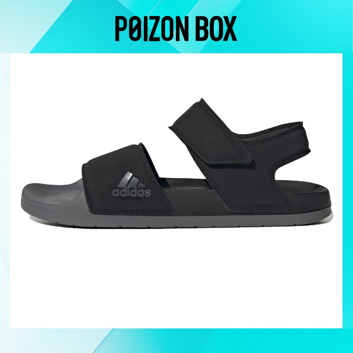 

сандалии adidas Adilette Beach Sandals Unisex HP3007