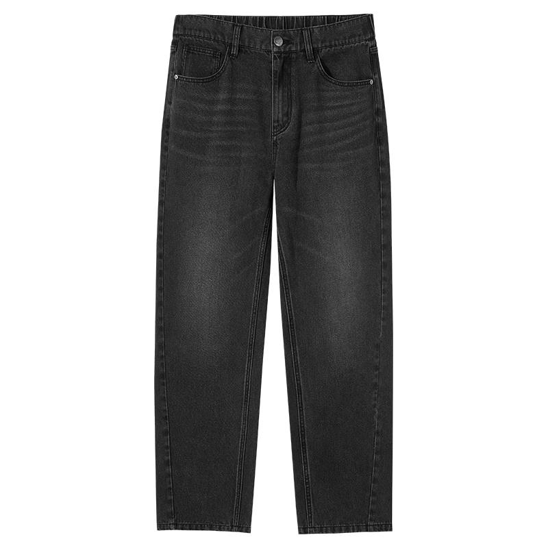 

Hotwind Men s Loose Tapered Jeans M