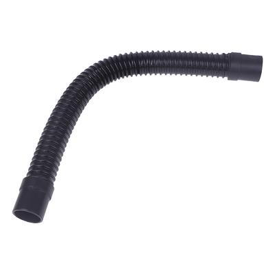 1PCS Soft Rubber Head Inlet And Outlet Hose Water Pipe I.D 20/25/32mm Fish Tank Corrugated Hose Aquarium Corrugated Pipe