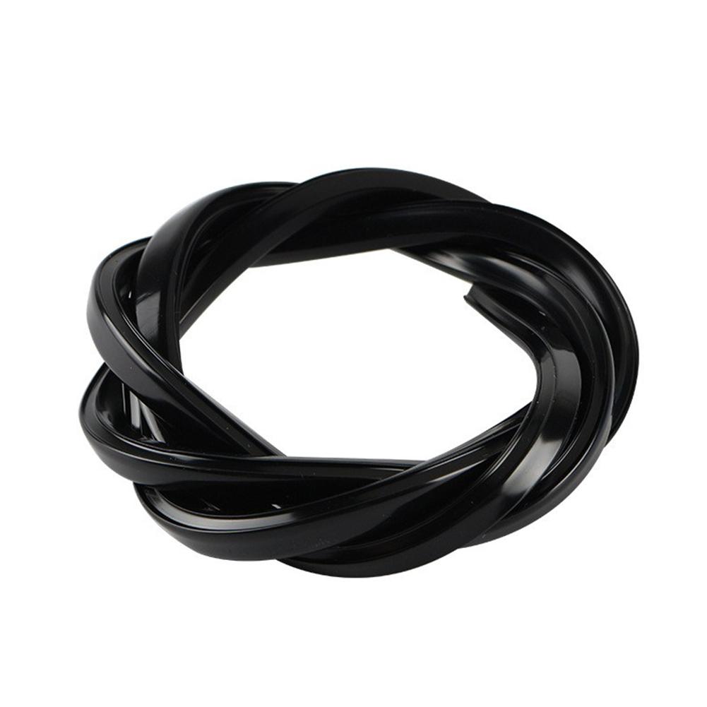 3D Printer Accessories X Y Z-axis Profile Fixed Bumper 1 M OpenBuilds V-Slot Slot Cover for 3D Printer Parts