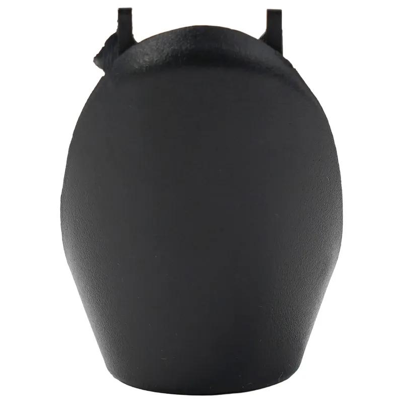 1pc Rear Pdc Parking Sensor Outer Cover Trim For Bmw X 5 E53 2000-2006 51128268367 Reverse -Radar Bracket Cover