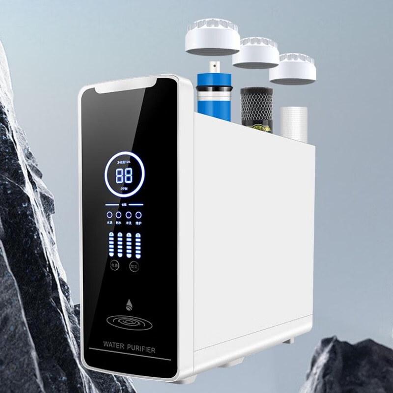 LISM 600G Direct Drink RO Water Purifier