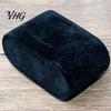 Watch Holder for Drawer Velvet Pillow, Small Square Soft Flannel Cushion, Scratch Bracelet Storage Free Jewelry Organizer Dresser Countertop