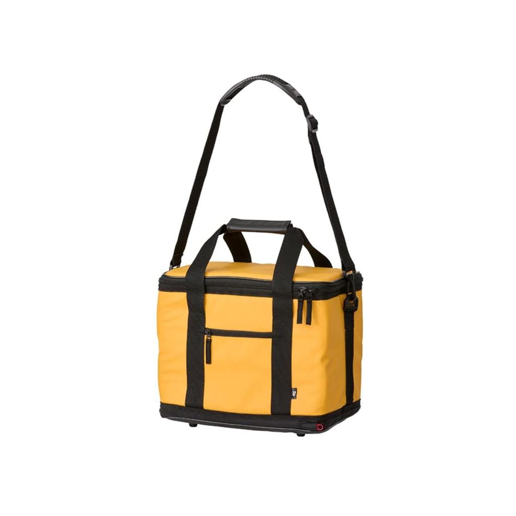 Daiwa Soft Cooler 1500 Amber 15L for and Camping Fishing, Outdoors,