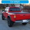 Rear Signal Brake Lamp Housing Truck Tail Light Cover Suitable For 2-Door Regular Cab With Out Bulb 8156004060 TO2800139