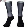 Darevie Colorful Lightweight Racing Cycling Socks Aerodynamic Cycling Socks High Performance Aero Cycling Socks