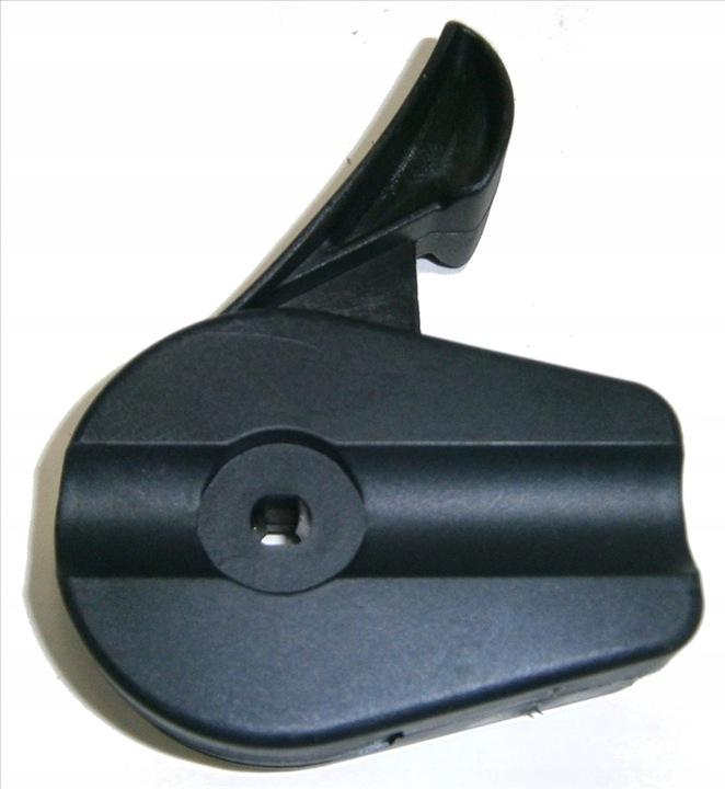 Throttle Control For Lawnmower Al-Ko 5.13 Br-X 47903801