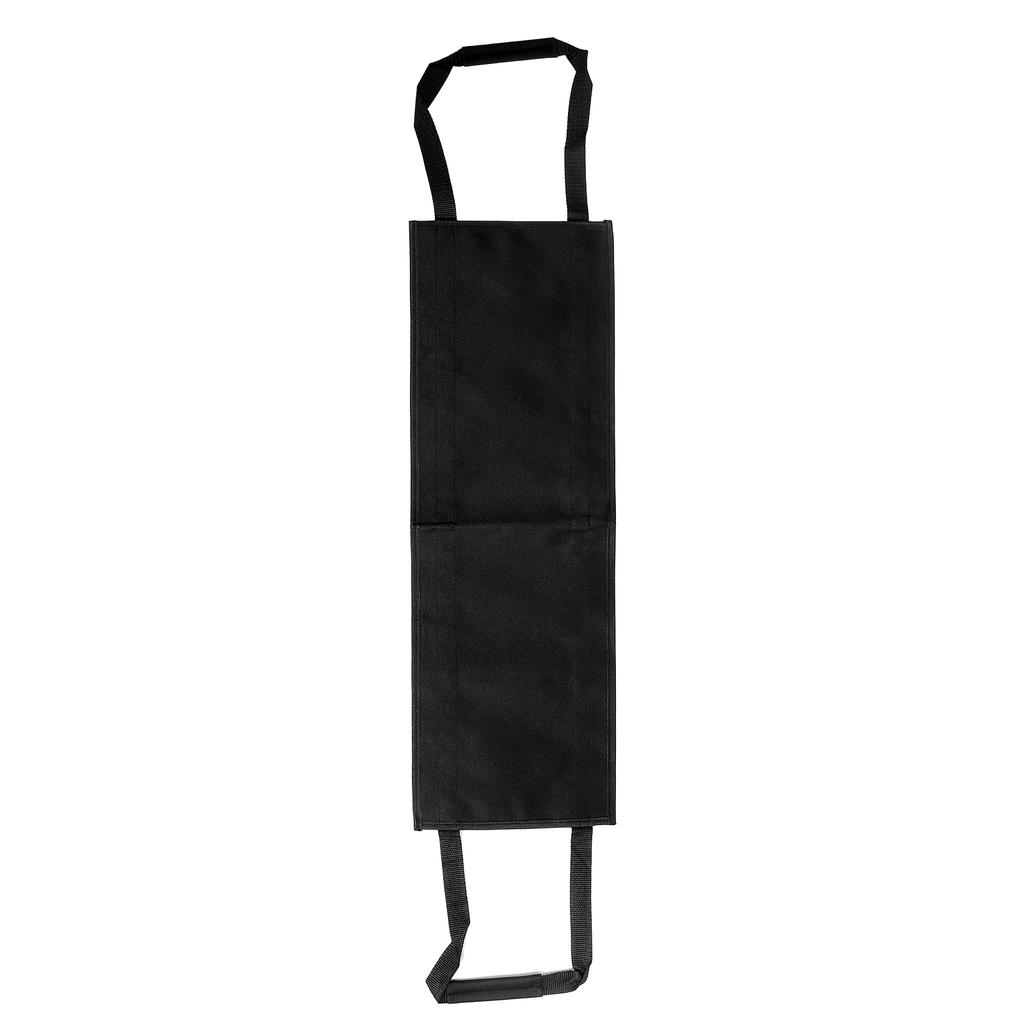 Lift Belt with Handles Oxford Cloth Wheelchair Bed Transfer Moving Belt for Patient Elderly