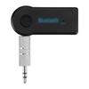 Mini Size Lightweight Portable Car Use Receiver Handsfree Wireless BT FM Transmitter MP3 Music