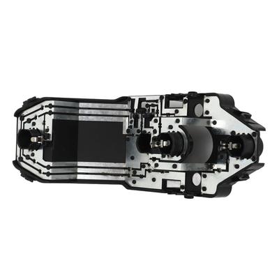 Rear Taillight Bulb Holder 63217361305 Left Or Right Replacement for Cooper F55 F56 F57