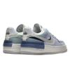 Nike Air Force 1 Shadow SE Ghost World Indigo