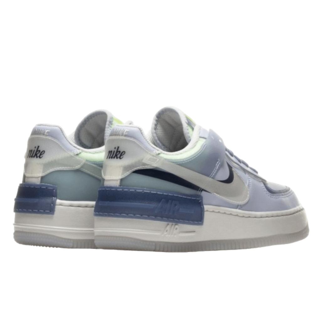 Nike Air Force 1 Shadow SE Ghost World Indigo