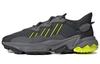 Ozweego Tr 'Grey Semi Solar Yellow' FV9675