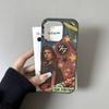 Band F-Foo F-Fighters Classic Rock Phone Case For IPhone 16 15 17 Pro 11 12 13 14 Pro Max Plus Soft Ripple Silicone Cover Shell