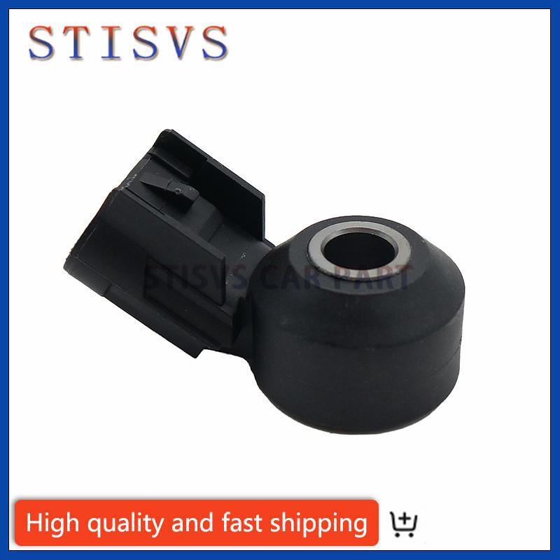 Engine Knock Detonation Sensor 12567446 for Buick Cadillac Chevy GMC Hummer Isuzu Olds New High Quality Car Accessories