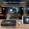 HD Screen Mirroring Lightning Adapter for iPhone
