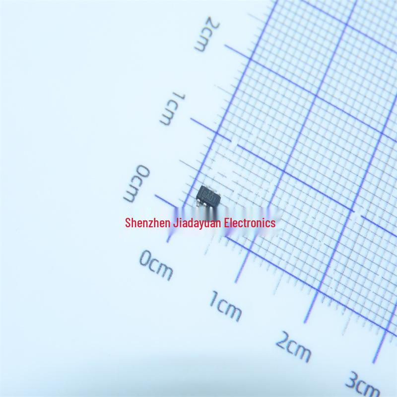 

Original Genuine SN65220DBV SADI SOT23-6 Model – Inquire Before Ordering
