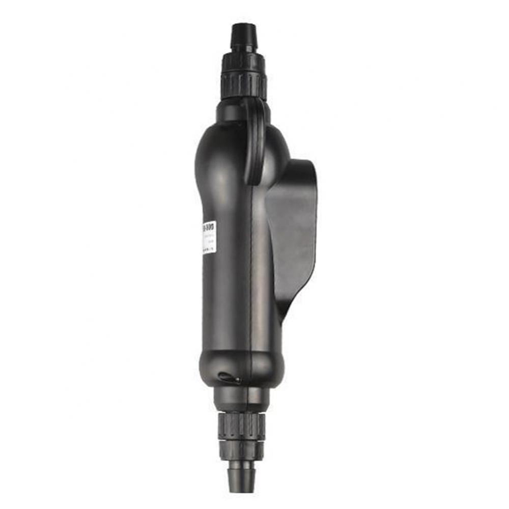 300/500 Вт 220-240 В Аквариумный регулируемый нагреватель Внешний нагреватель воды XXL