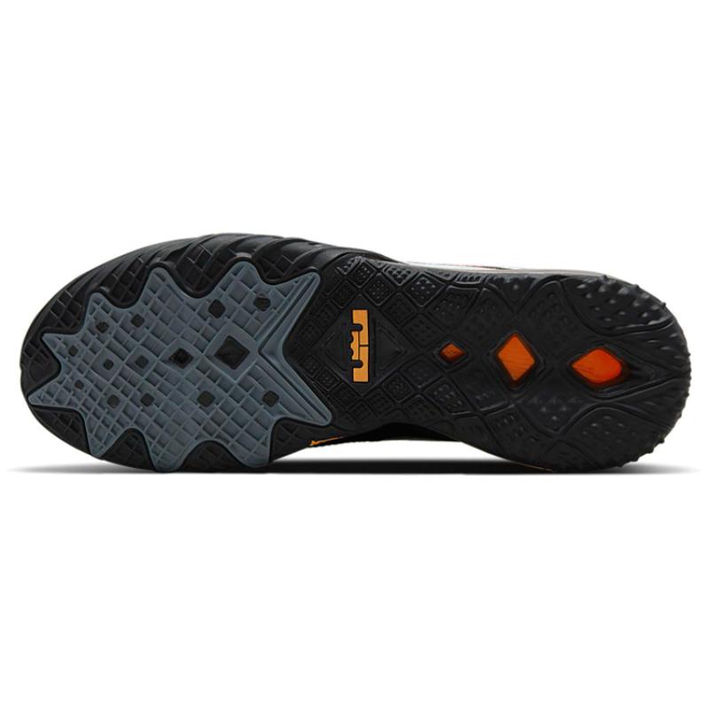 Nike LeBron 18 Low EP 'Air Max 95 Greedy' Sneakers CV7564-100