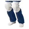 Linet Knee Guards White L FC922C01L