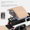 1:24 F150 Camping Rv Off Road Pickup Truck Alloy Metal Diecast Model Car Sound & Light Toys Ornaments Gifts For Kids Pull Back