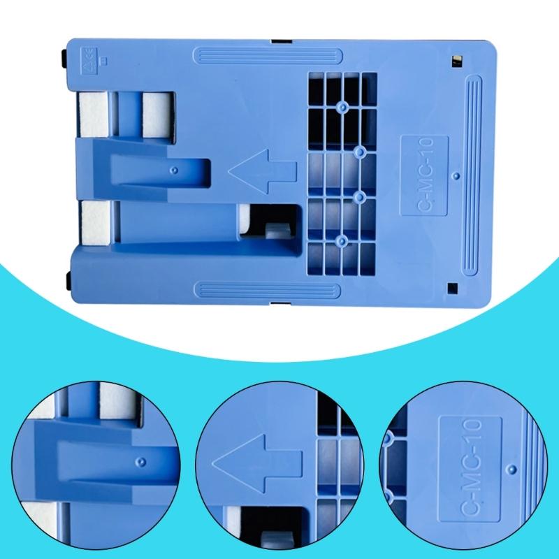 MC-10 Maintenance Box For iPF650 iPF655 iPF755 iPF760 iPF765 iPF770 iPF780 iPF670 iPF680 iPF685 iPF750 Waste Ink Tanks