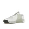 Nike Metcon 9 White Bright Mandarin Men Sneakers Light-Silver DZ2617-101