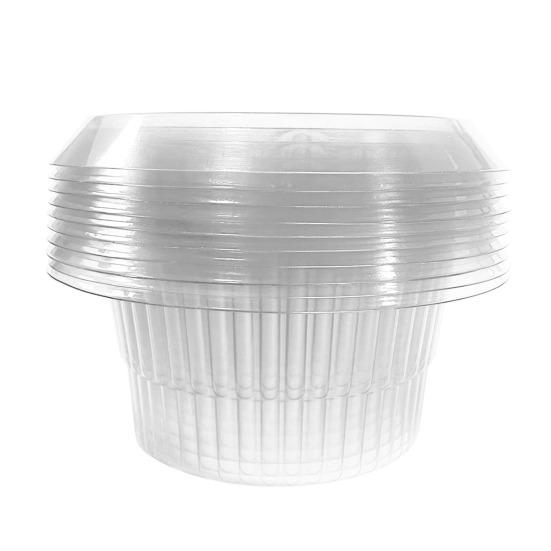 Slug Collars for Plants Vegetable Protector Plants Collar To Protect Vegetables from Slugs Garden Slug Snail Barrier Collar