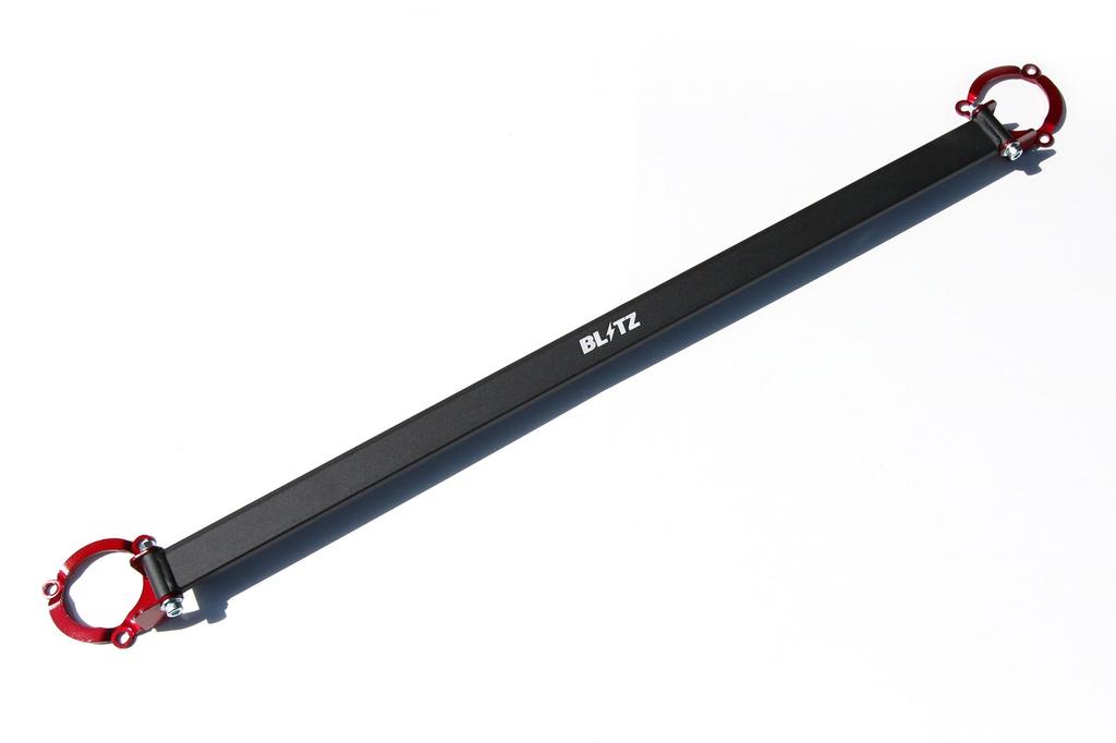 BLITZ Strut Tower Bar for Mazda Axela Sedan (Front) Sport/Atenza BM2FS/BMLFS/GJ2FP (Product Number 96108)