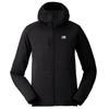 Karrimor Outdoor Octa Thermal Zip Black Hoodie,
