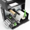 TSC MA2400P Industrial Thermal Transfer Barcode Label Printer with Network Port CN Plug (adapter Included)