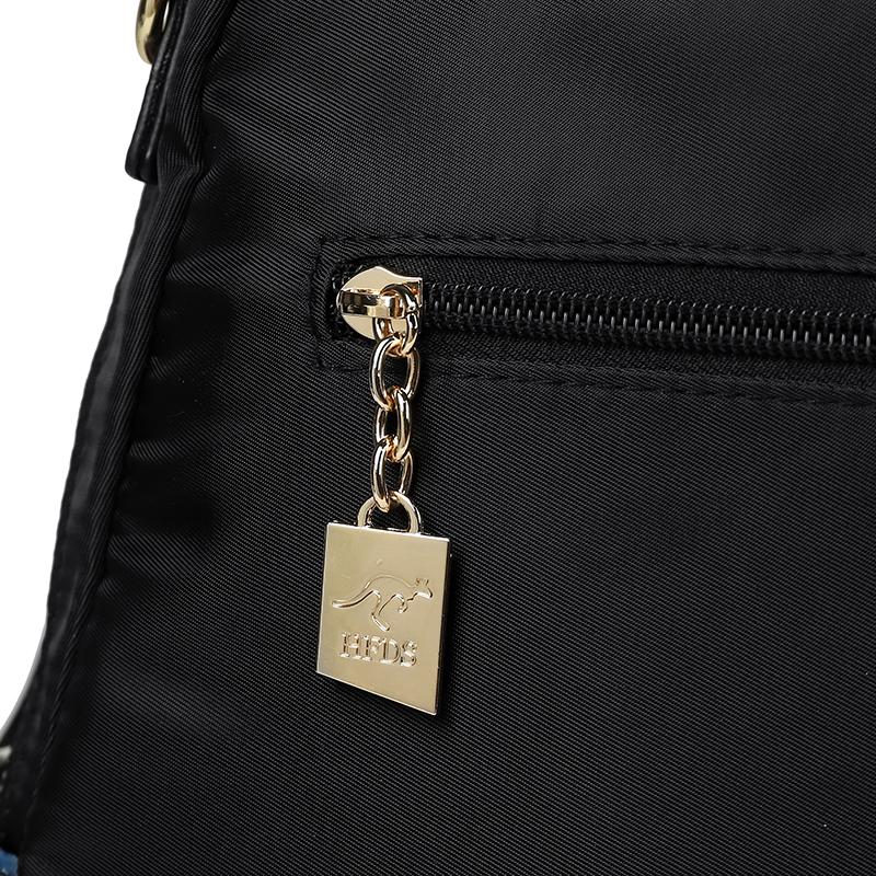 Backpack Women's Printed Oxford Bag Large Capacity Travel Backpack