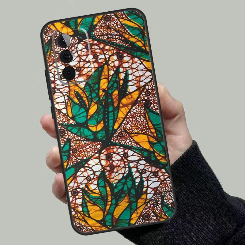 

Wax Africa Case For Samsung Galaxy A33 A53 A13 A23 A17 A06 A16 A56 A36 A54 A34 A14 A52 A32 A15 A35 A55 Samsung A12
