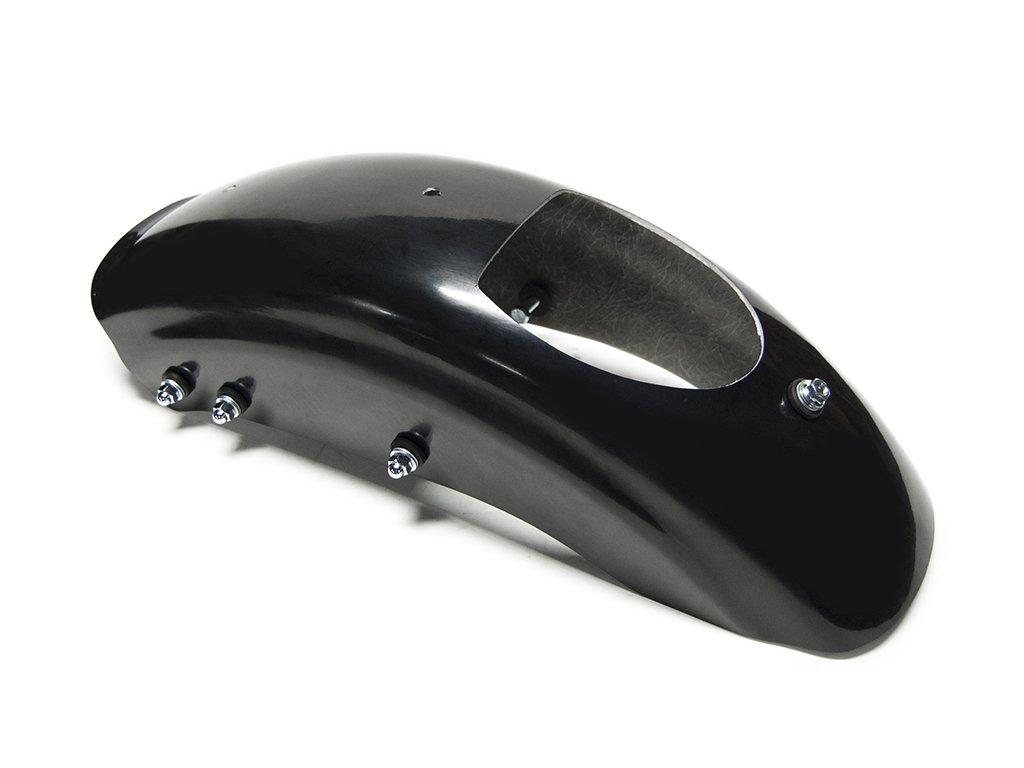 MOTOR ROCK Sportster XL Short Rear Fender '07-'09 MR-SM050B