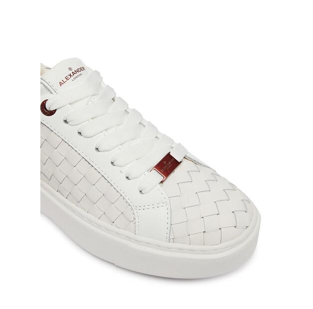 Кроссовки Alexander Smith London