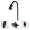 Adjustable Fish Tank Clip Lamp USB Fish Tank Lights New LED Aquarium Light  Home Decorations