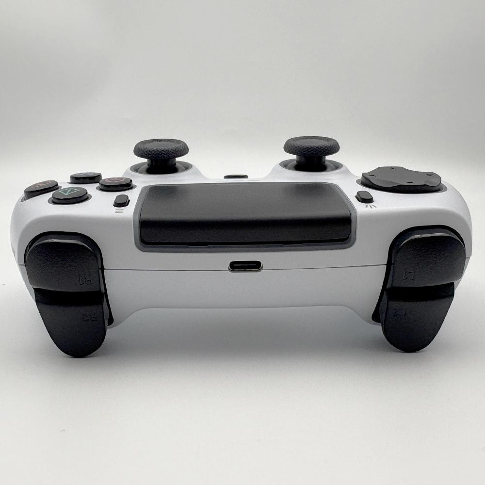 Wireless Gamepad Controller for PS5 PS4 PS3 and PC with Vibration and Multi Touch