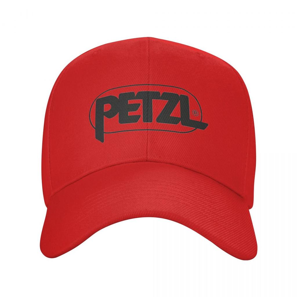 Sport Climbing French Petzls Logo Baseball Caps Snapback Men Women Hats Casual Cap Hip Hop Baseball Hat Casquette